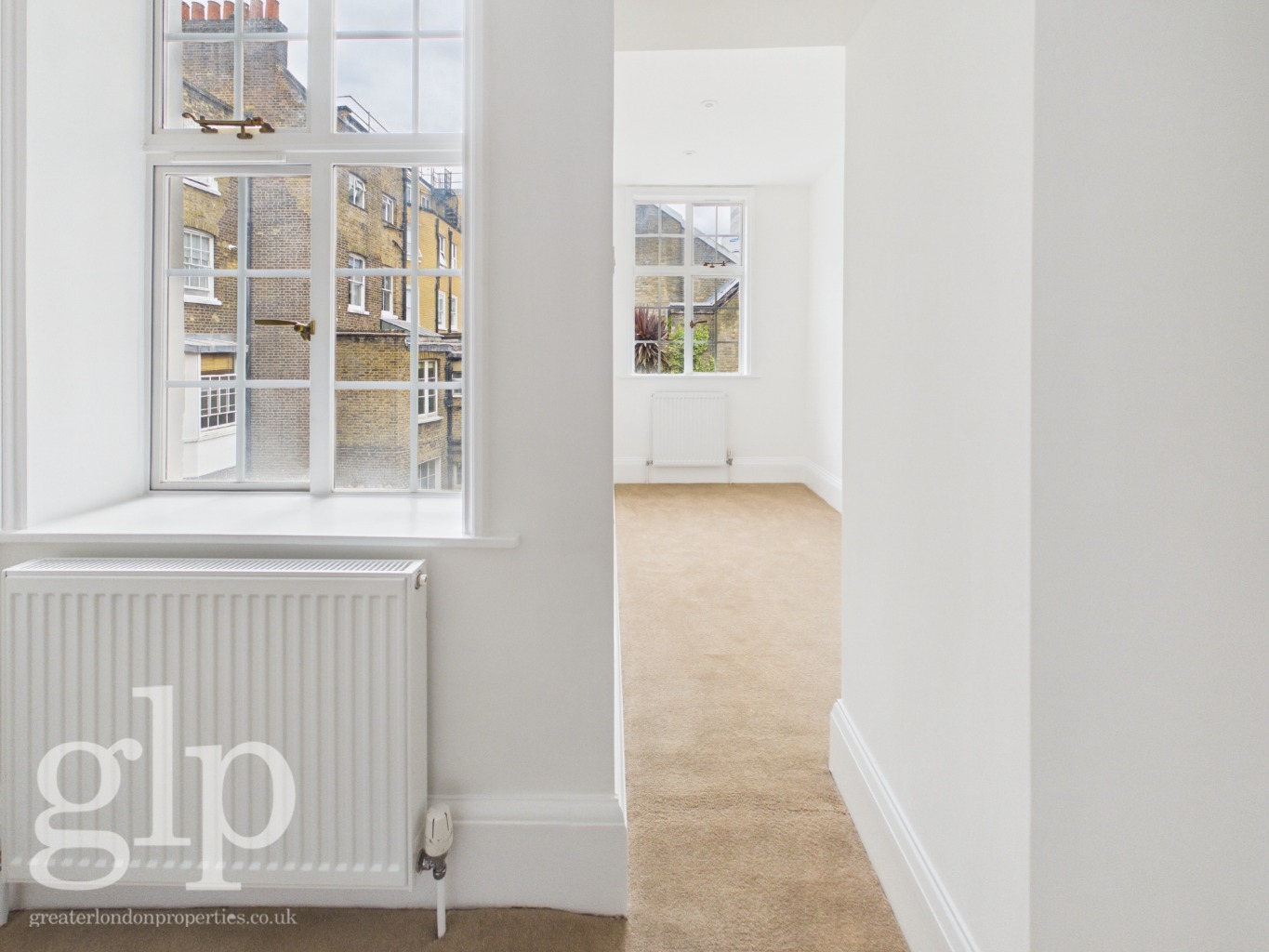 2 Bedroom Apartment, Rugby Street, Bloomsbury, WC1N