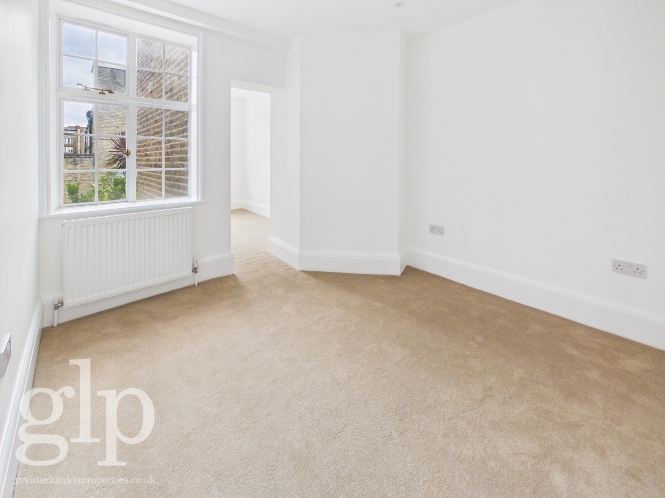 2 Bedroom Apartment, Rugby Street, Bloomsbury, WC1N
