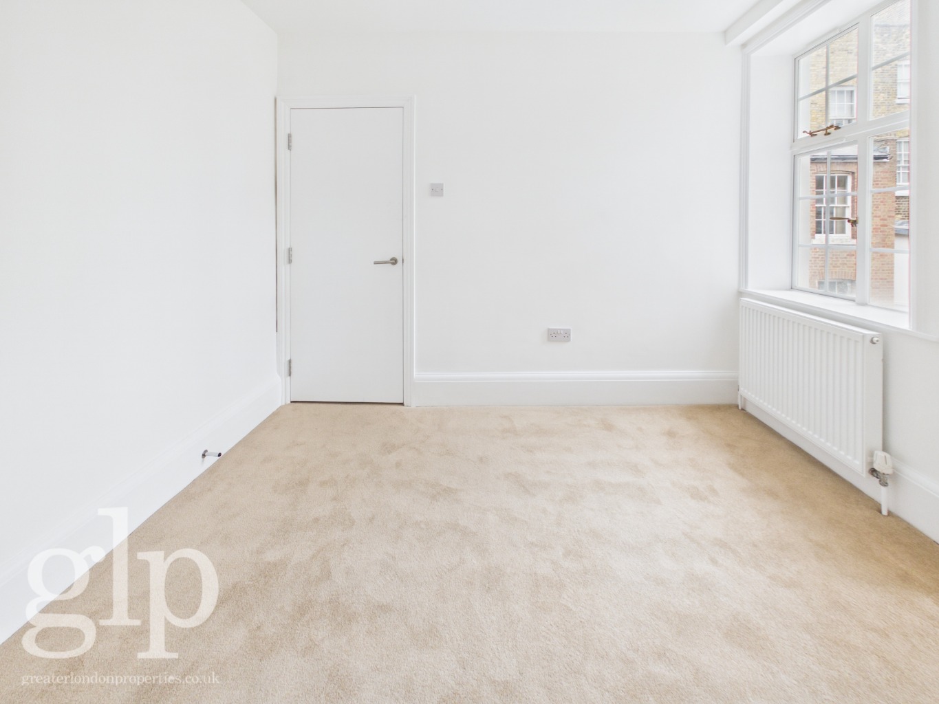 2 Bedroom Apartment, Rugby Street, Bloomsbury, WC1N