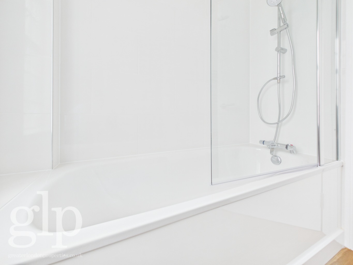 2 Bedroom Apartment, Rugby Street, Bloomsbury, WC1N