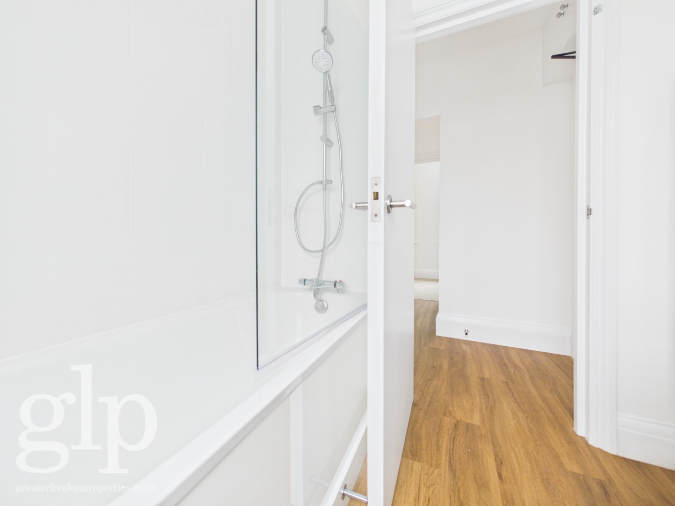 2 Bedroom Apartment, Rugby Street, Bloomsbury, WC1N