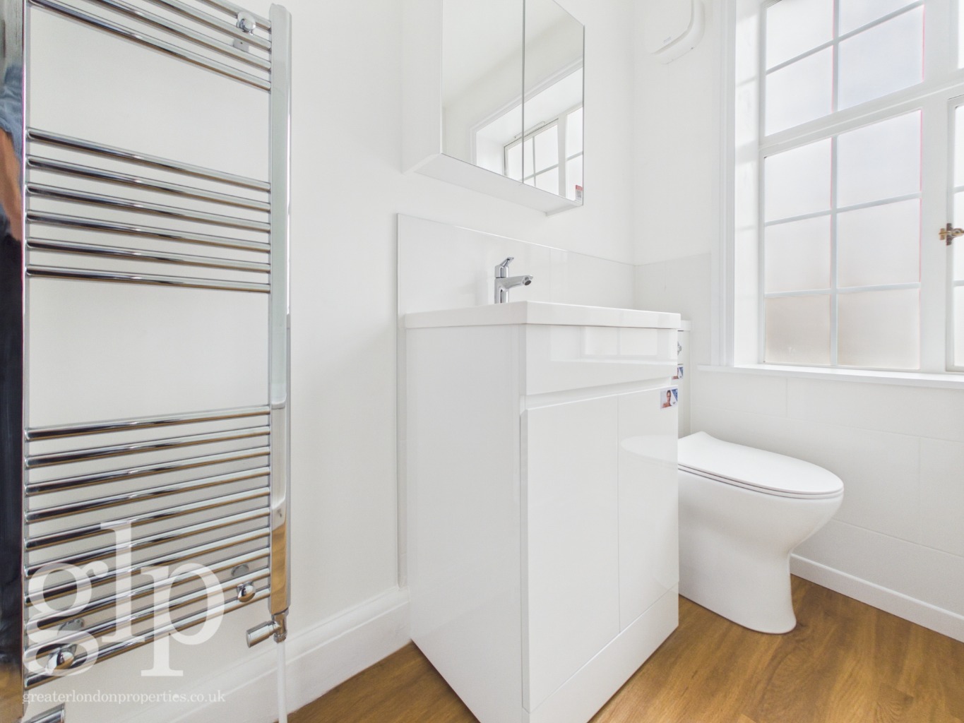 2 Bedroom Apartment, Rugby Street, Bloomsbury, WC1N