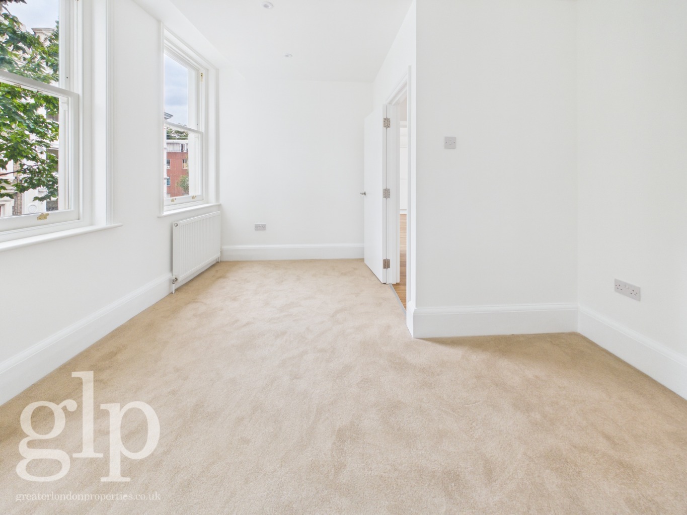 2 Bedroom Apartment, Rugby Street, Bloomsbury, WC1N