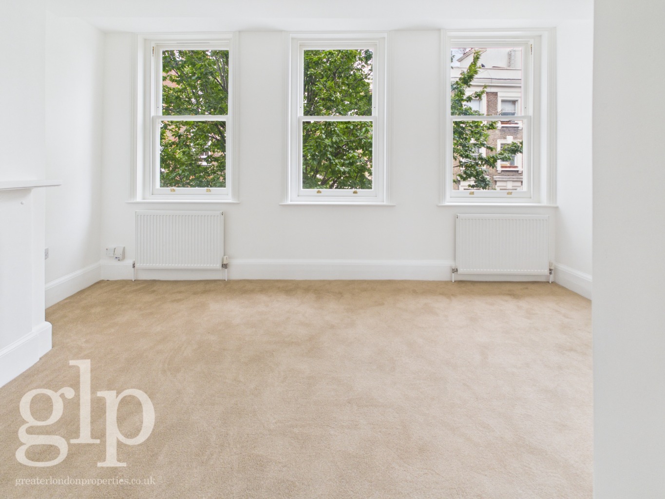 2 Bedroom Apartment, Rugby Street, Bloomsbury, WC1N