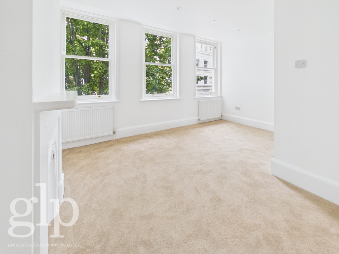 2 Bedroom Apartment, Rugby Street, Bloomsbury, WC1N