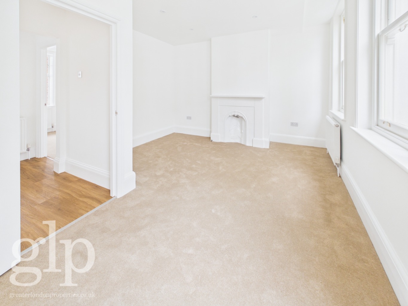 2 Bedroom Apartment, Rugby Street, Bloomsbury, WC1N