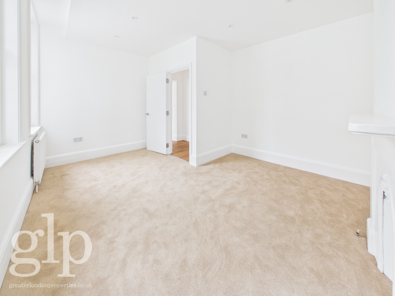 2 Bedroom Apartment, Rugby Street, Bloomsbury, WC1N
