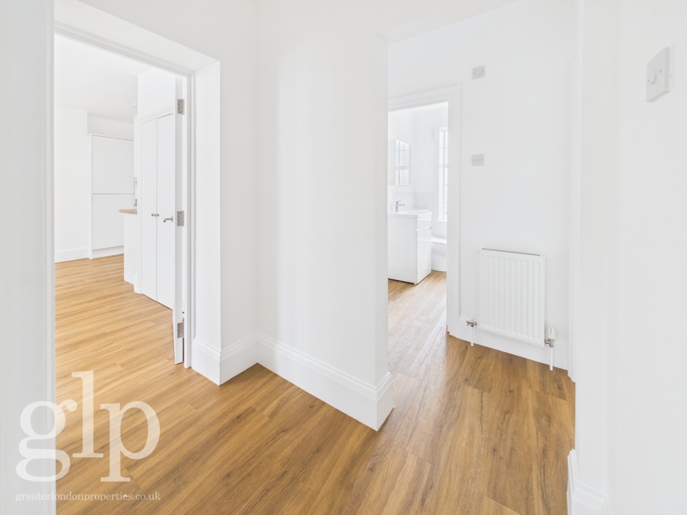 2 Bedroom Apartment, Rugby Street, Bloomsbury, WC1N