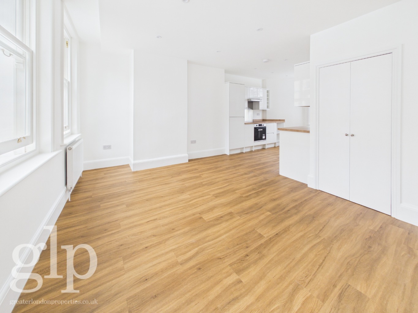 2 Bedroom Apartment, Rugby Street, Bloomsbury, WC1N