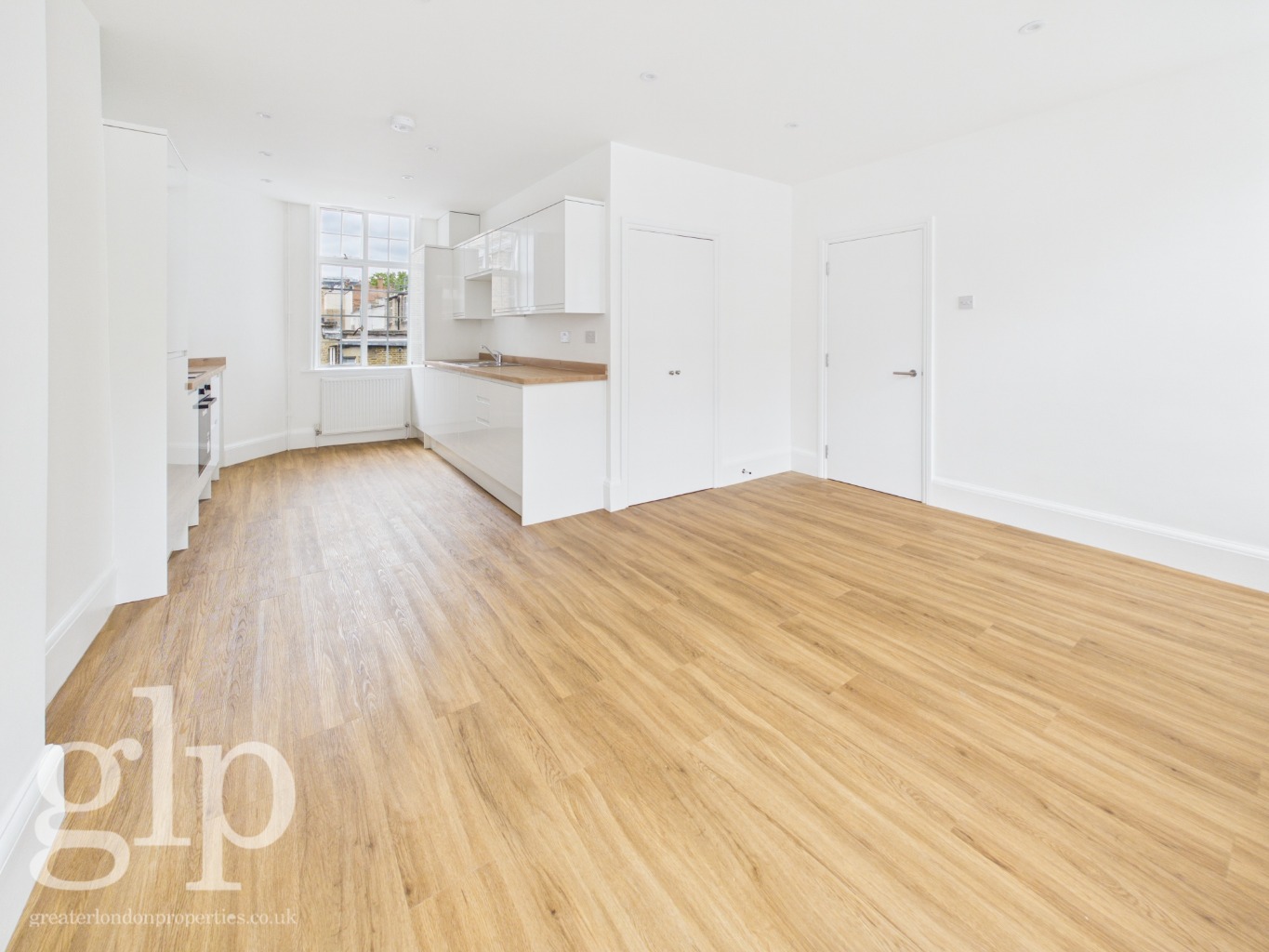 2 Bedroom Apartment, Rugby Street, Bloomsbury, WC1N