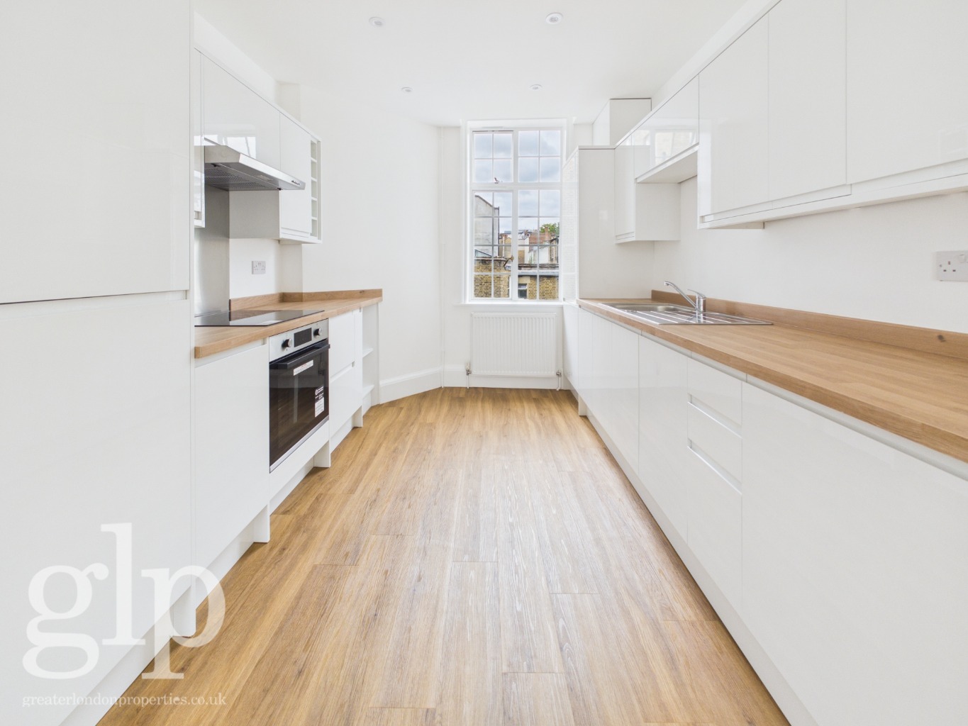 2 Bedroom Apartment, Rugby Street, Bloomsbury, WC1N