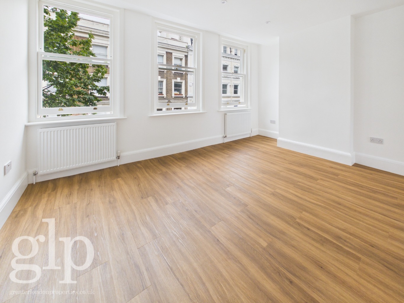 2 Bedroom Apartment, Rugby Street, Bloomsbury, WC1N