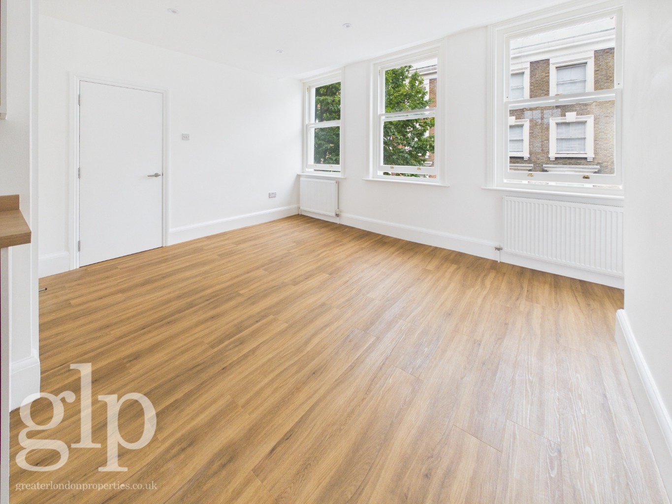 2 Bedroom Apartment, Rugby Street, Bloomsbury, WC1N