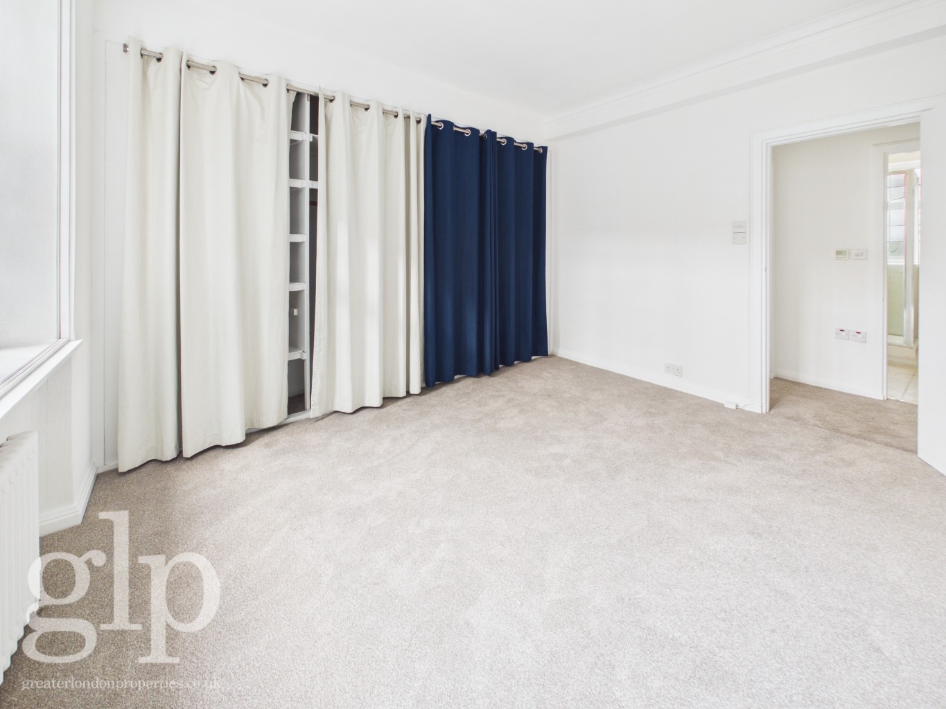 2 Bedroom Apartment, Clare Court, Judd Street, WC1H