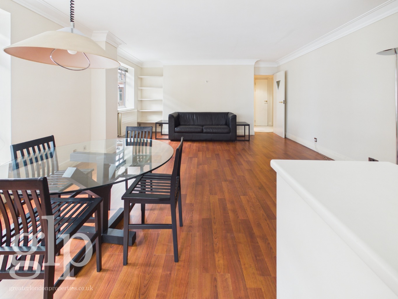 1 Bedroom Apartment, Upper John Street,  Soho, W1F