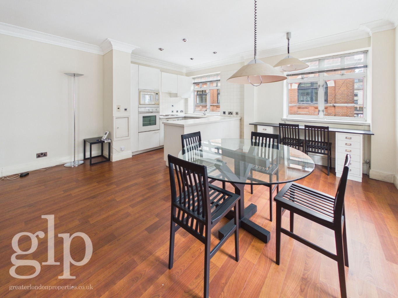 1 Bedroom Apartment, Upper John Street,  Soho, W1F