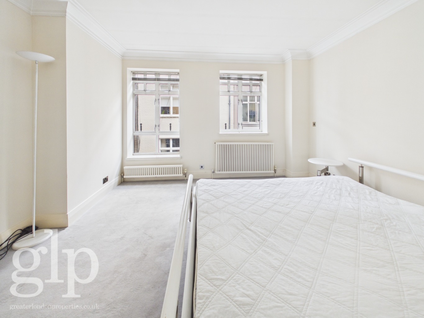 1 Bedroom Apartment, Upper John Street,  Soho, W1F