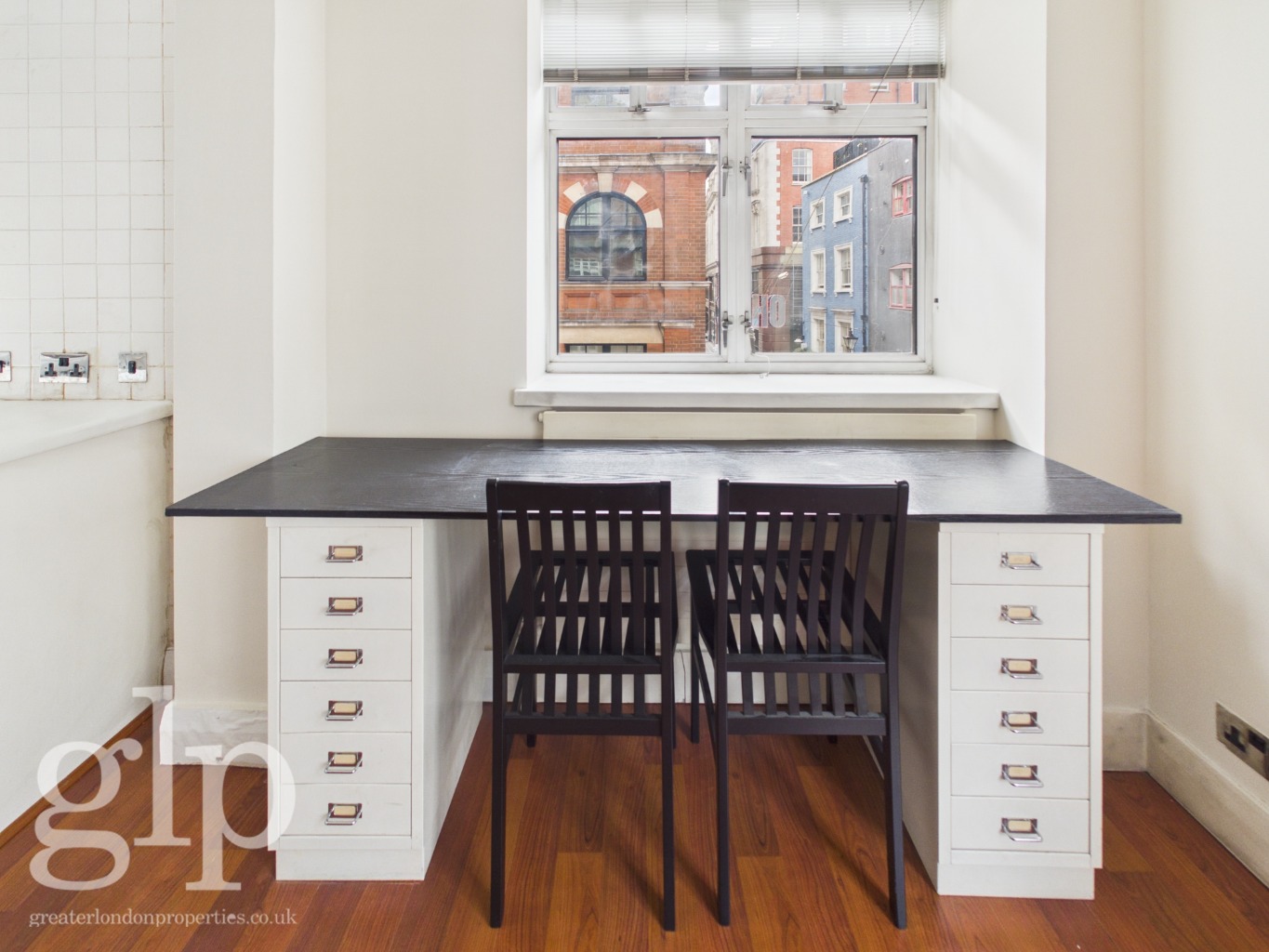 1 Bedroom Apartment, Upper John Street,  Soho, W1F