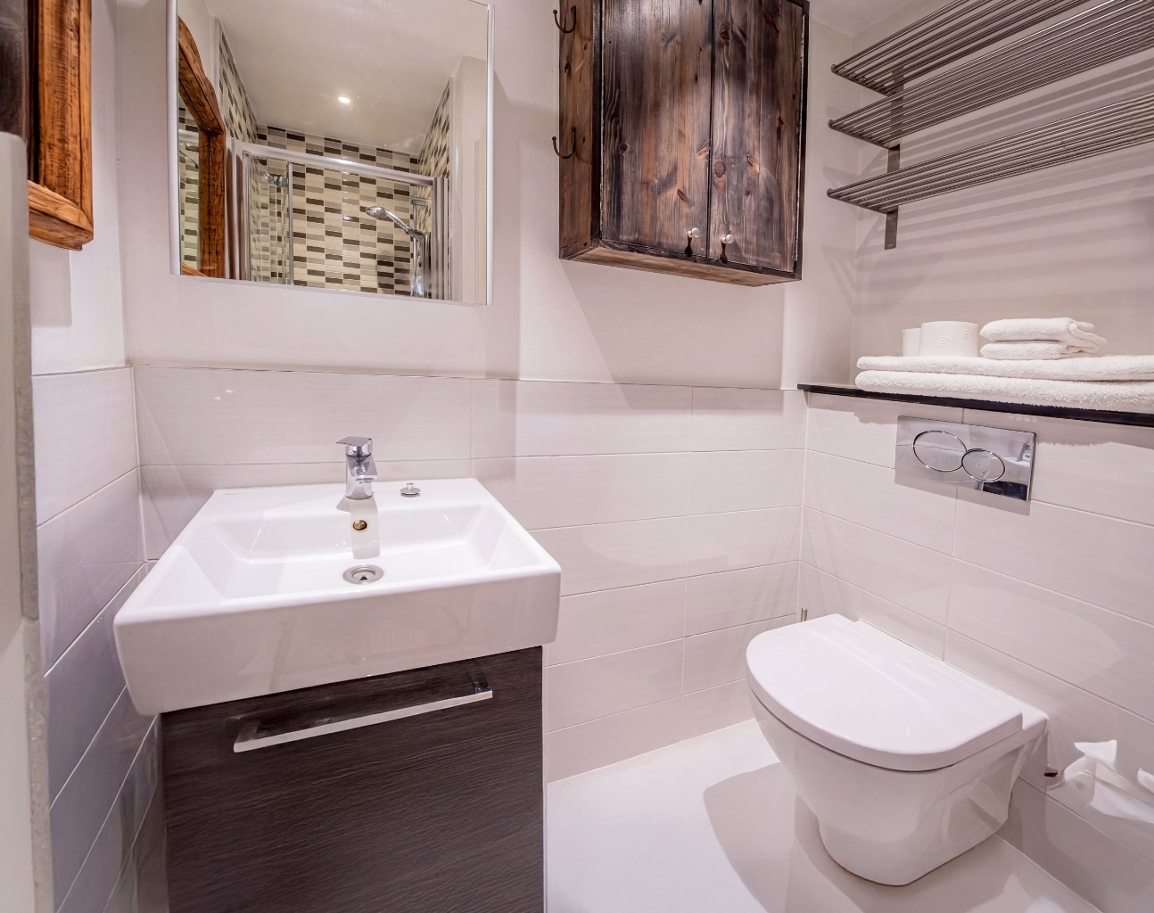 1 Bedroom Apartment, Rupert Street, Soho, London, W1D