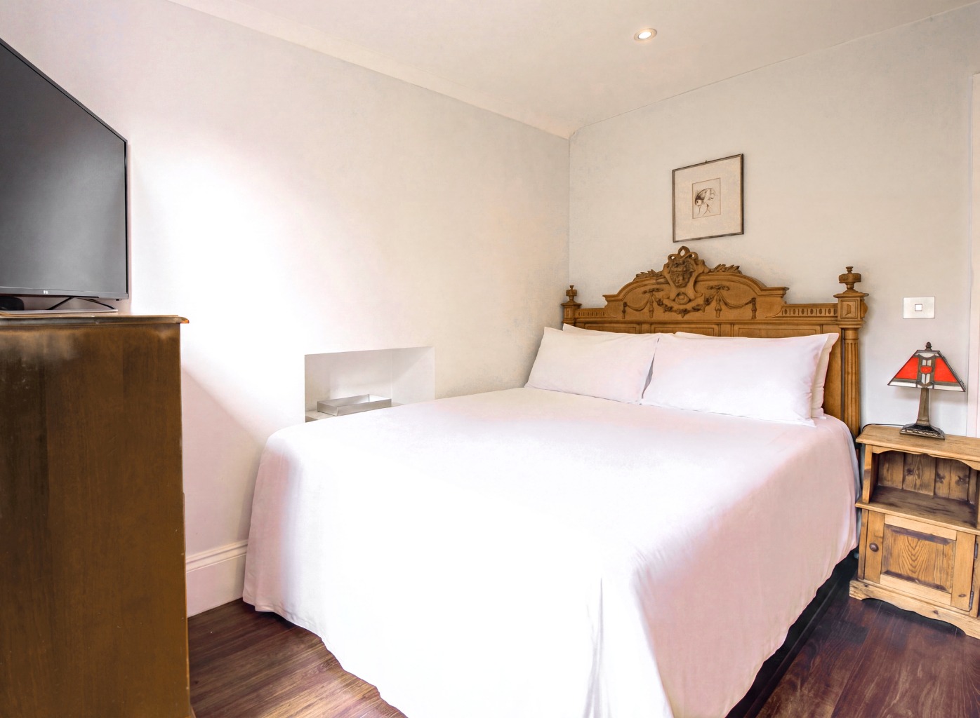 1 Bedroom Apartment, Rupert Street, Soho, London, W1D