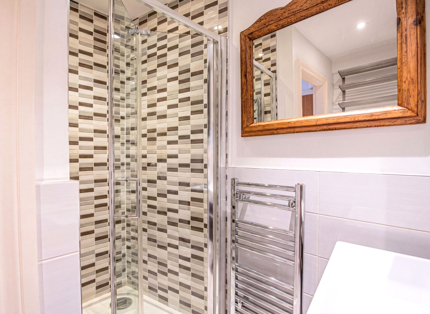 1 Bedroom Apartment, Rupert Street, Soho, London, W1D