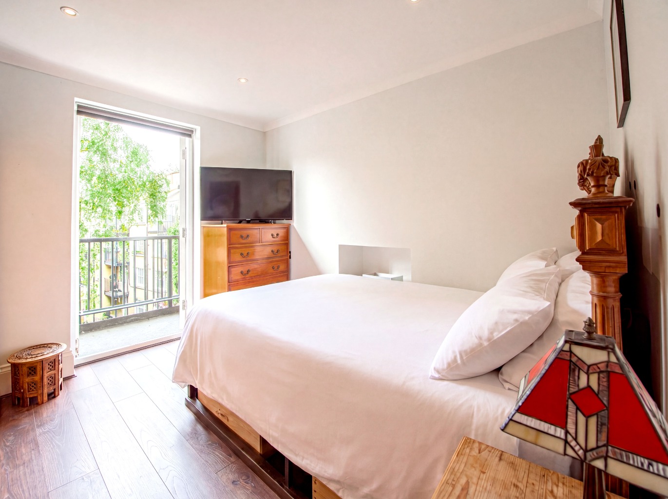1 Bedroom Apartment, Rupert Street, Soho, London, W1D