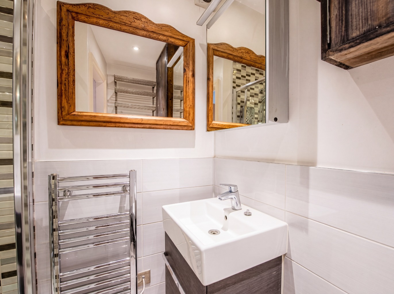1 Bedroom Apartment, Rupert Street, Soho, London, W1D