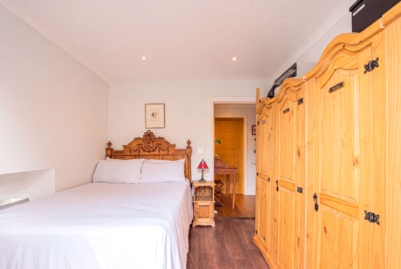 1 Bedroom Apartment, Rupert Street, Soho, London, W1D
