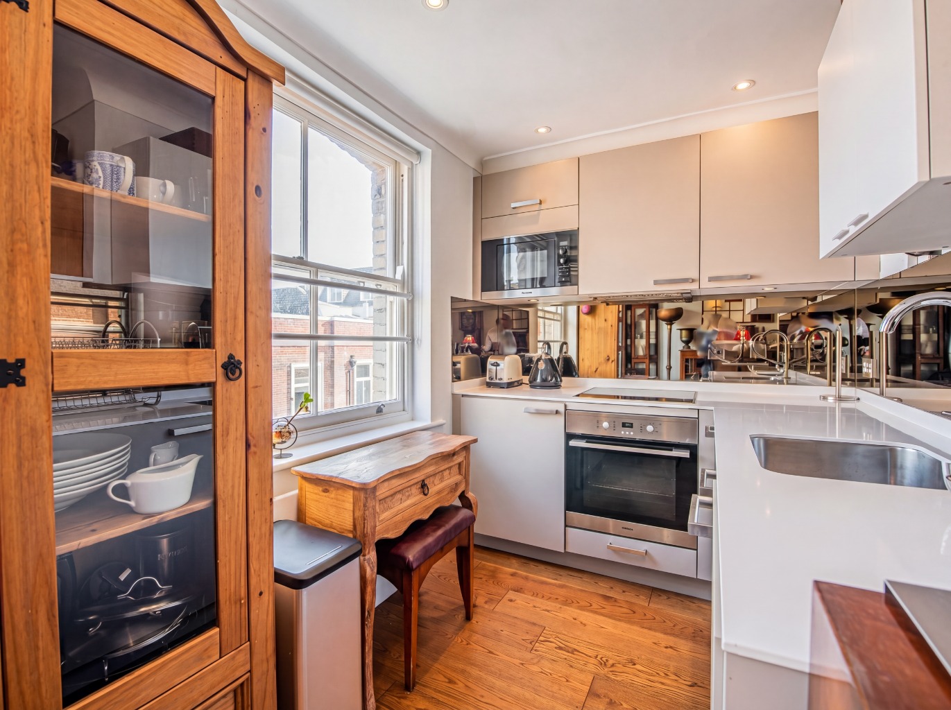 1 Bedroom Apartment, Rupert Street, Soho, London, W1D