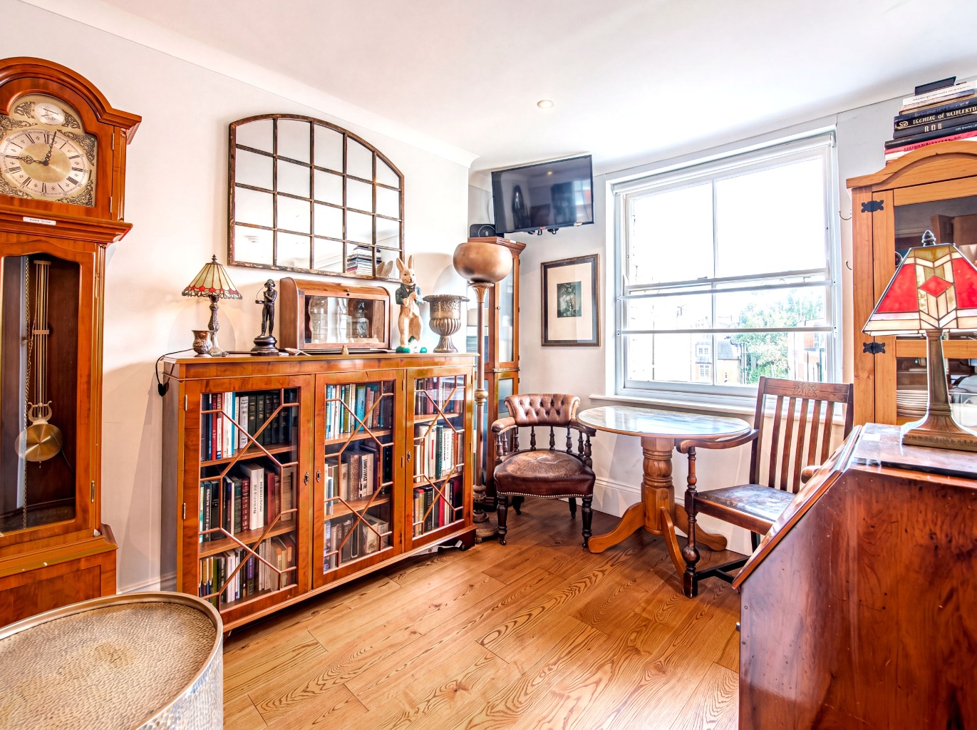 1 Bedroom Apartment, Rupert Street, Soho, London, W1D