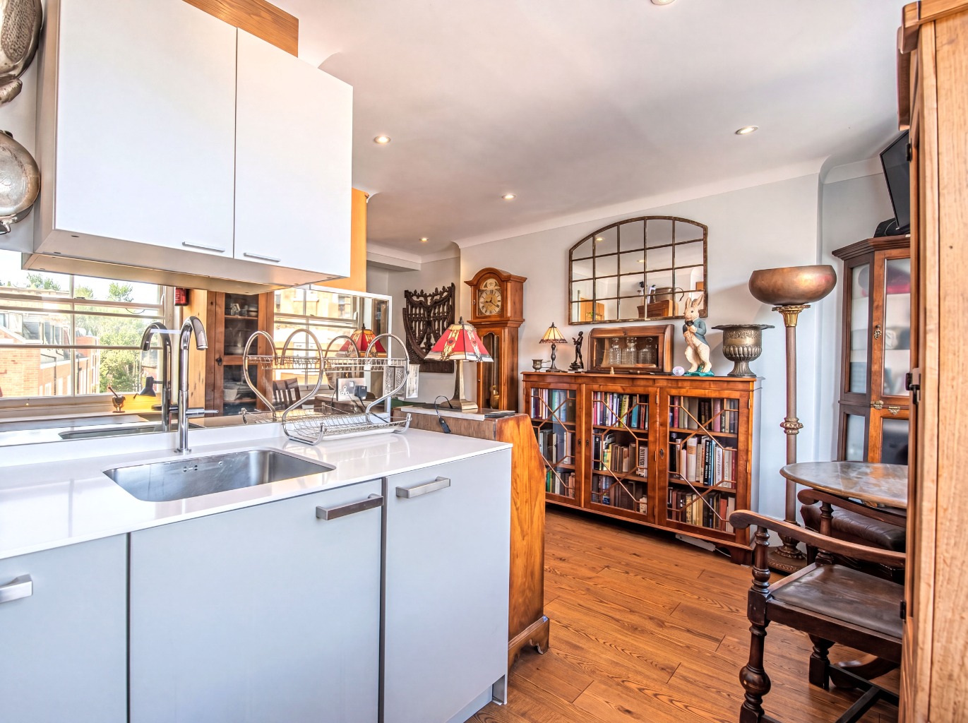 1 Bedroom Apartment, Rupert Street, Soho, London, W1D