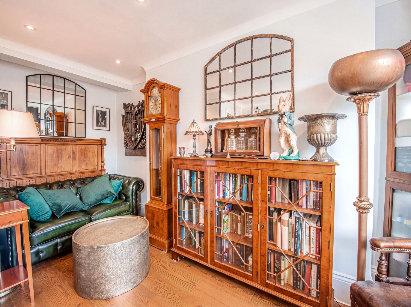 1 Bedroom Apartment, Rupert Street, Soho, London, W1D