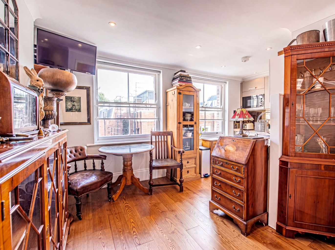 1 Bedroom Apartment, Rupert Street, Soho, London, W1D