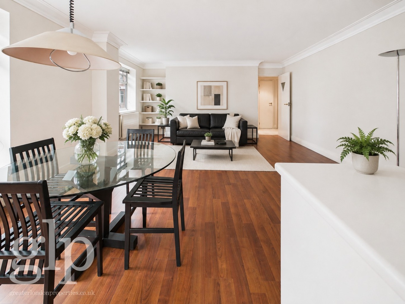 1 Bedroom Apartment, Upper John Street,  Soho, W1F