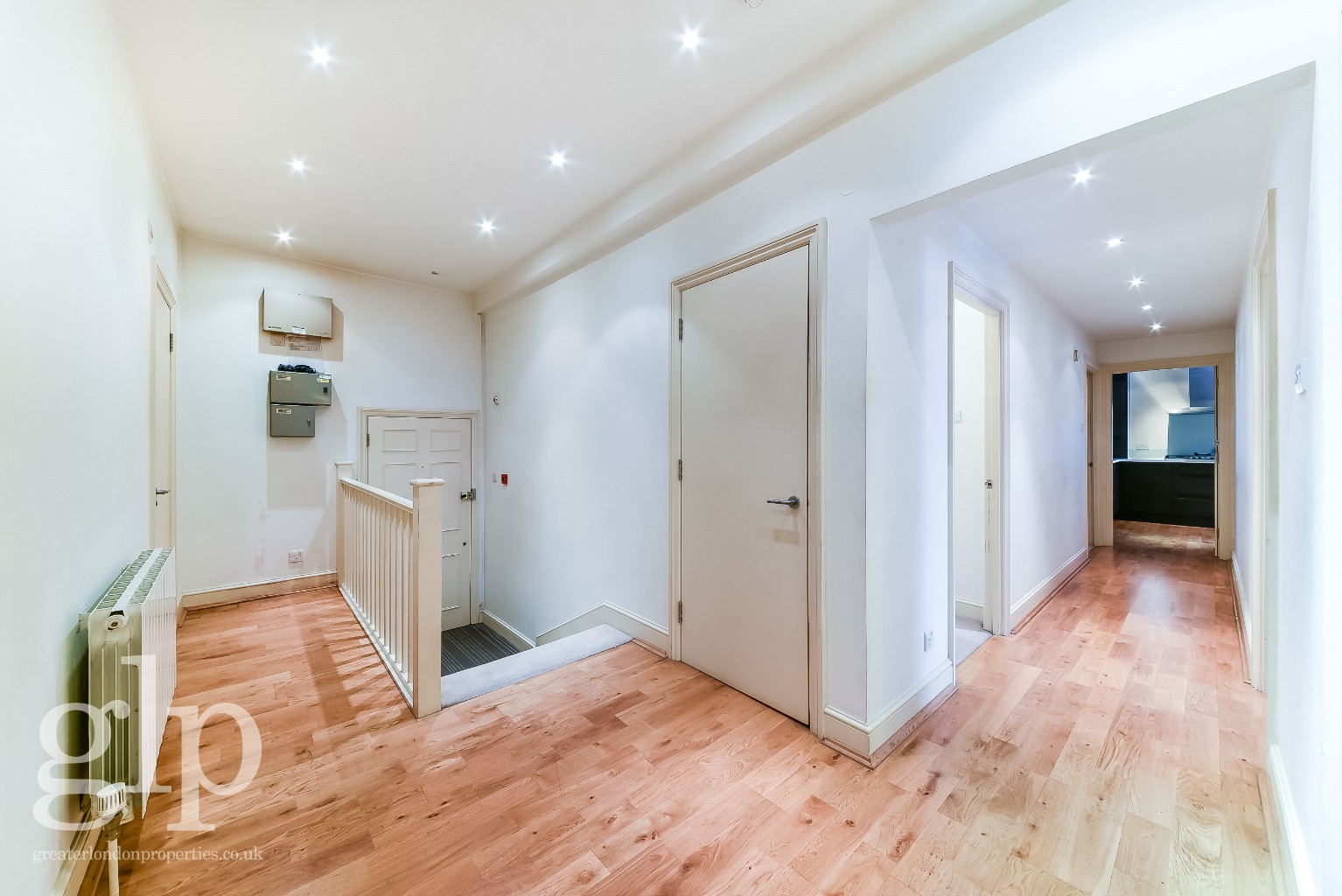 3 Bedroom Apartment, Great Queen Street, Covent Garden, WC2B