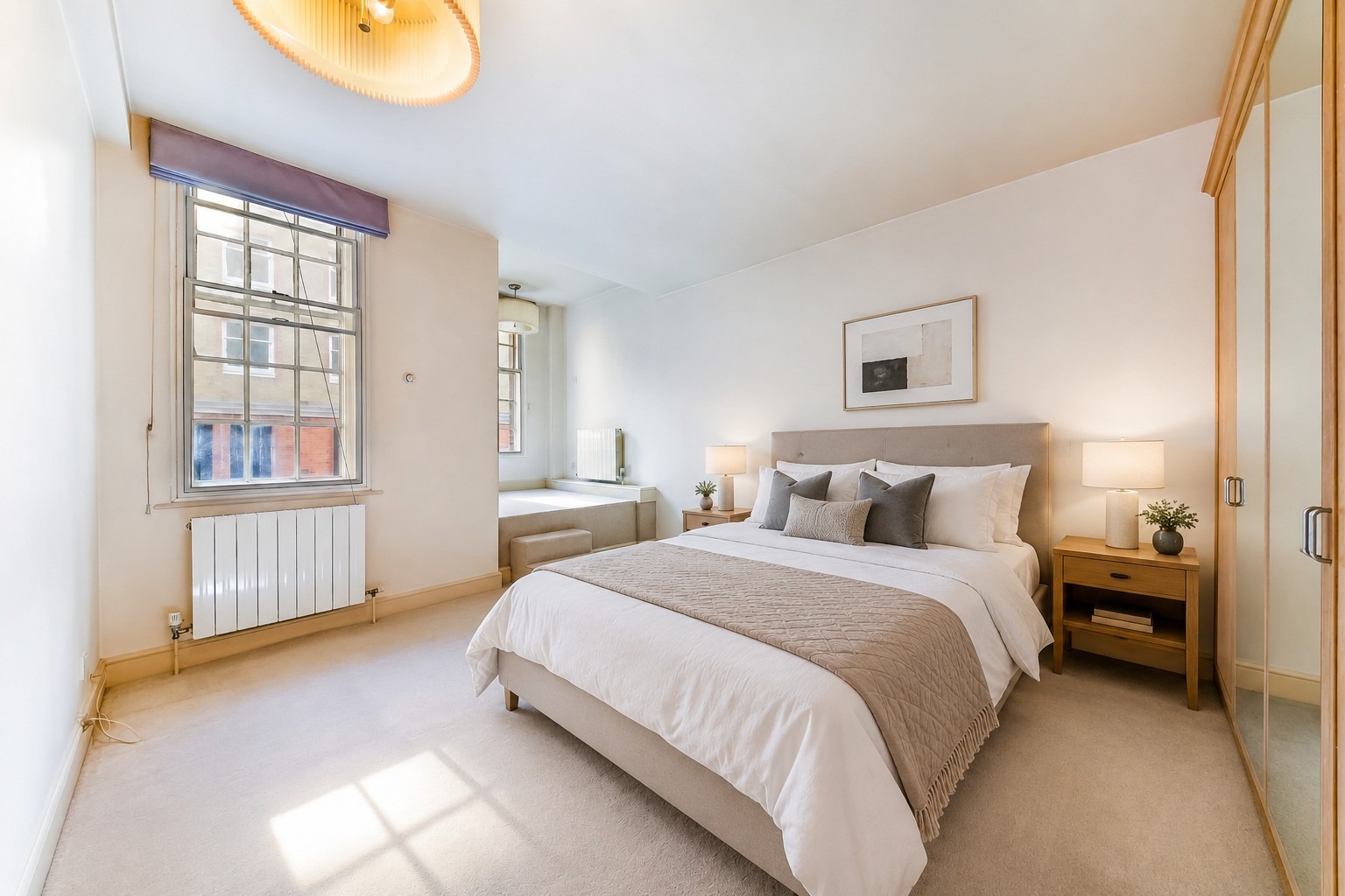 3 Bedroom Apartment, Great Queen Street, Covent Garden, WC2B