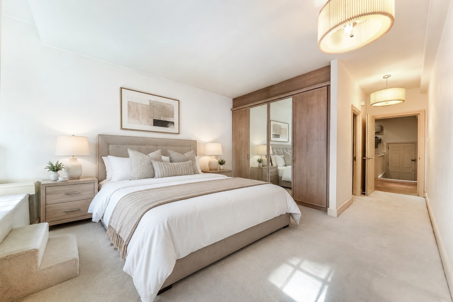 3 Bedroom Apartment, Great Queen Street, Covent Garden, WC2B