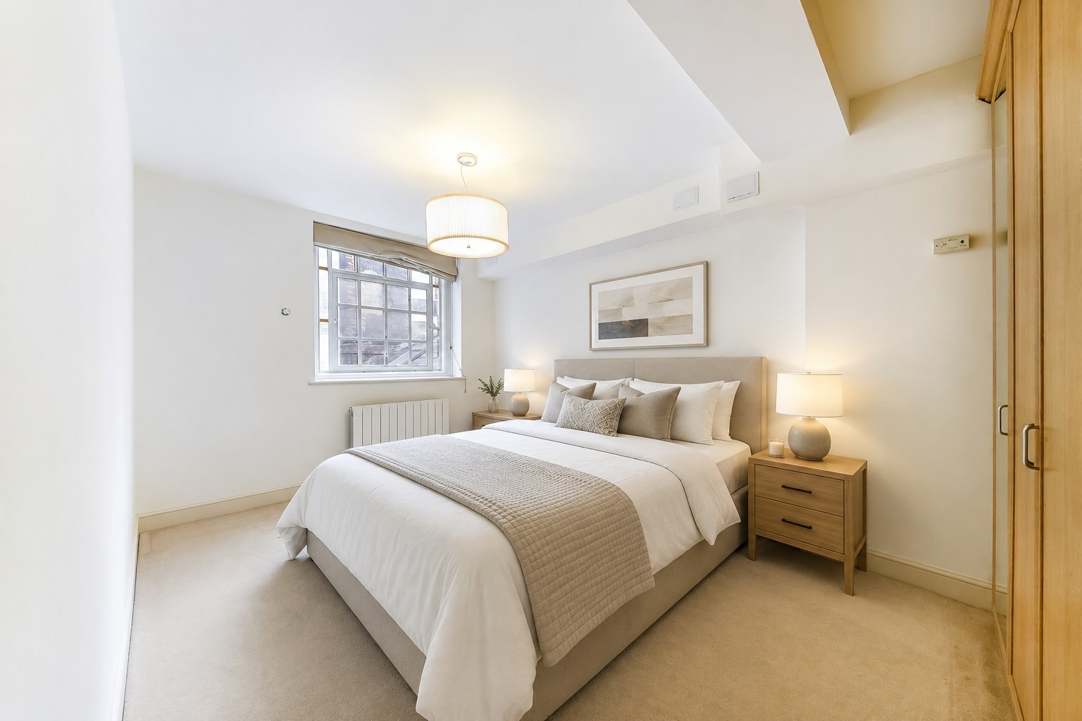 3 Bedroom Apartment, Great Queen Street, Covent Garden, WC2B