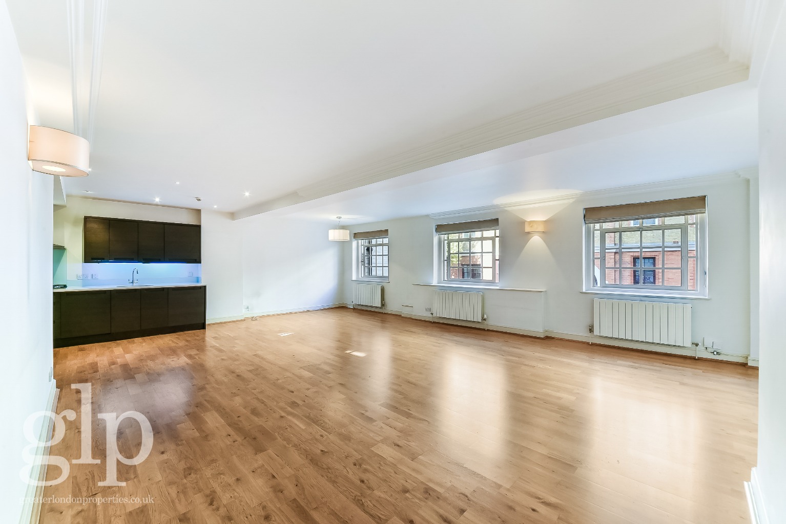 3 Bedroom Apartment, Great Queen Street, Covent Garden, WC2B