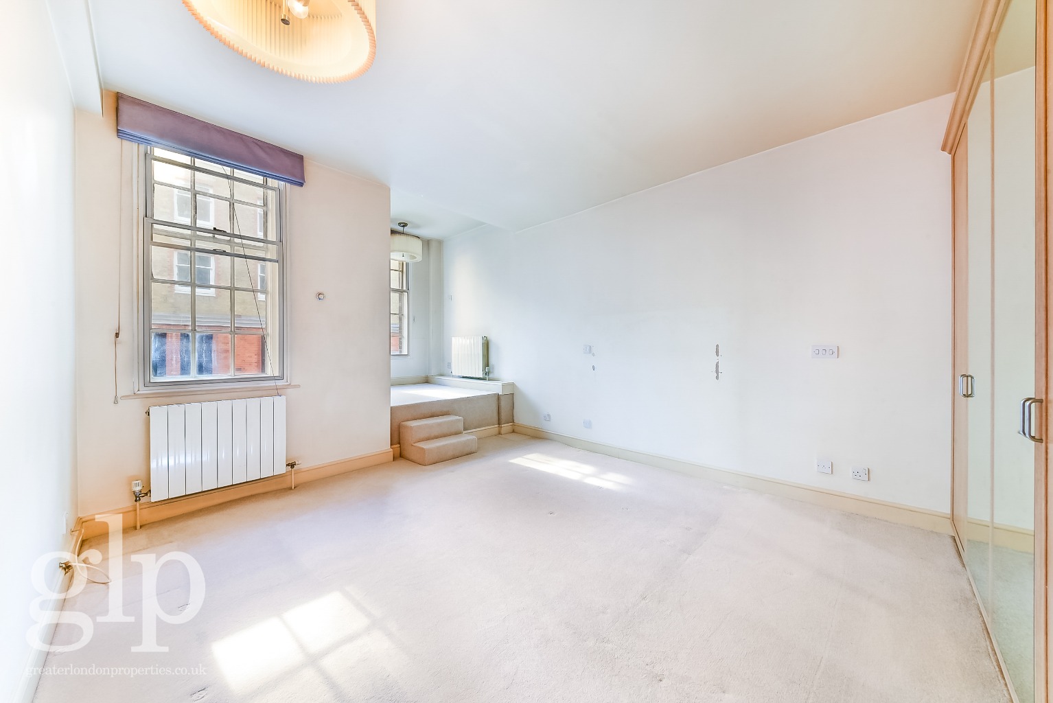 3 Bedroom Apartment, Great Queen Street, Covent Garden, WC2B