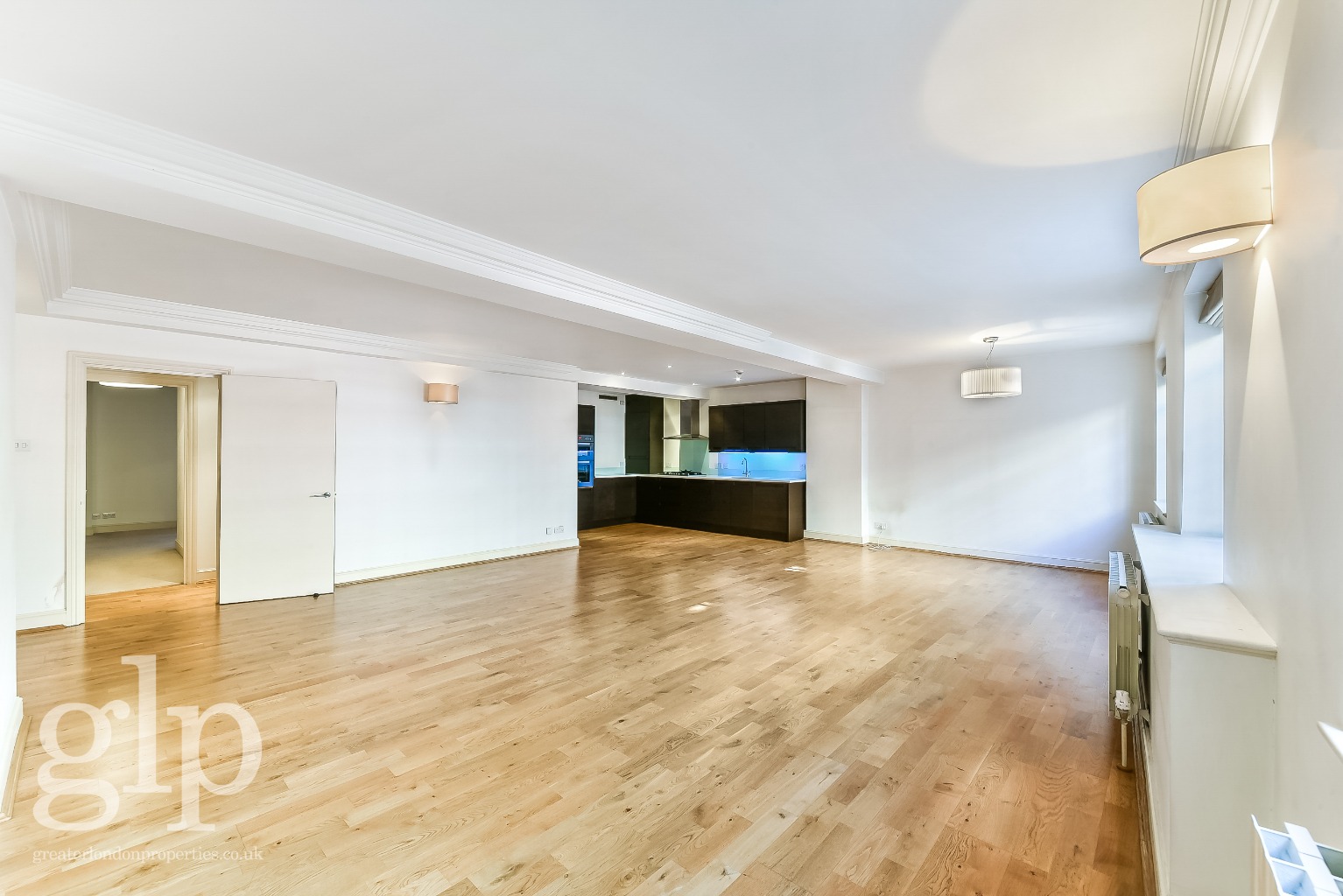 3 Bedroom Apartment, Great Queen Street, Covent Garden, WC2B