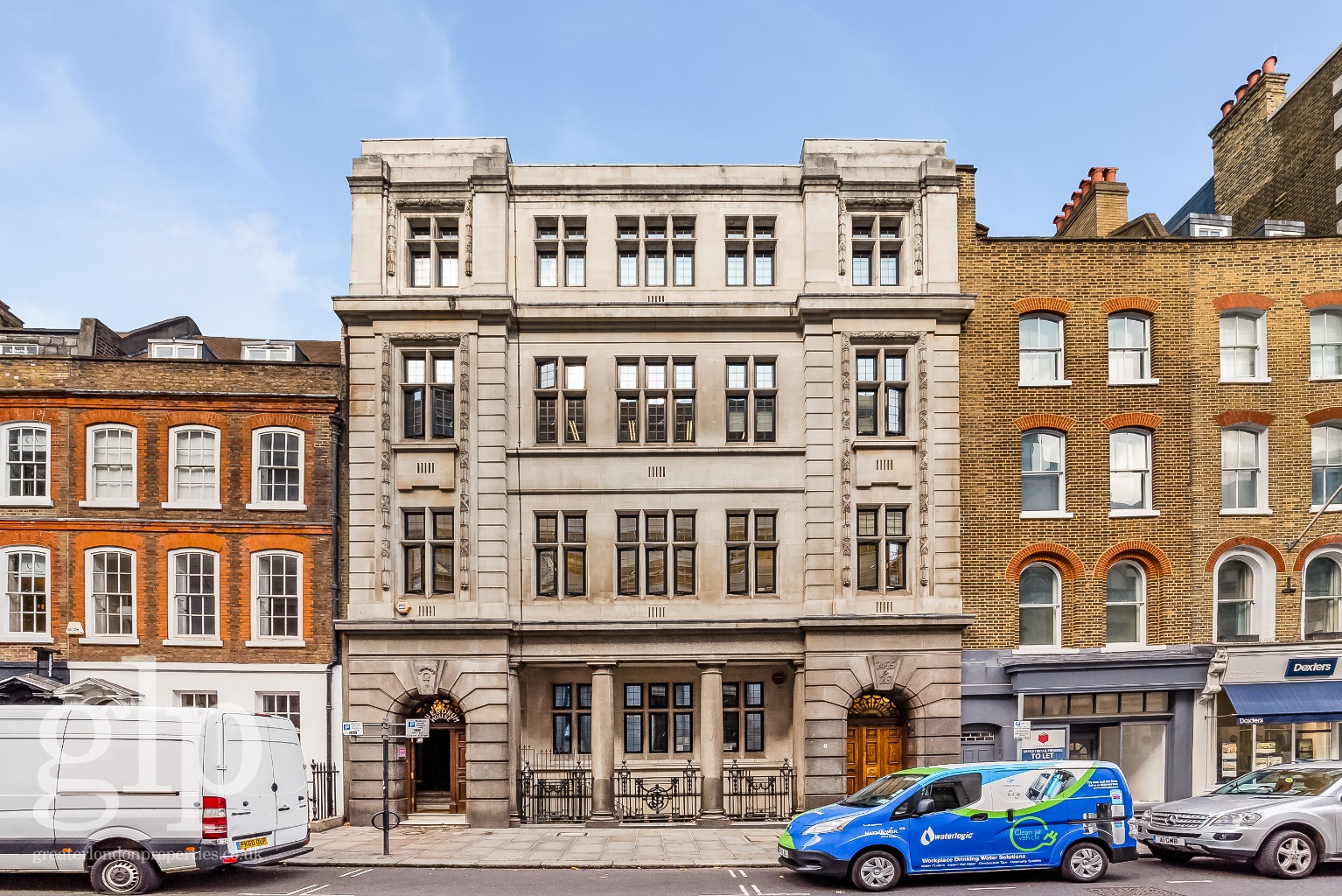3 Bedroom Apartment, Great Queen Street, Covent Garden, WC2B