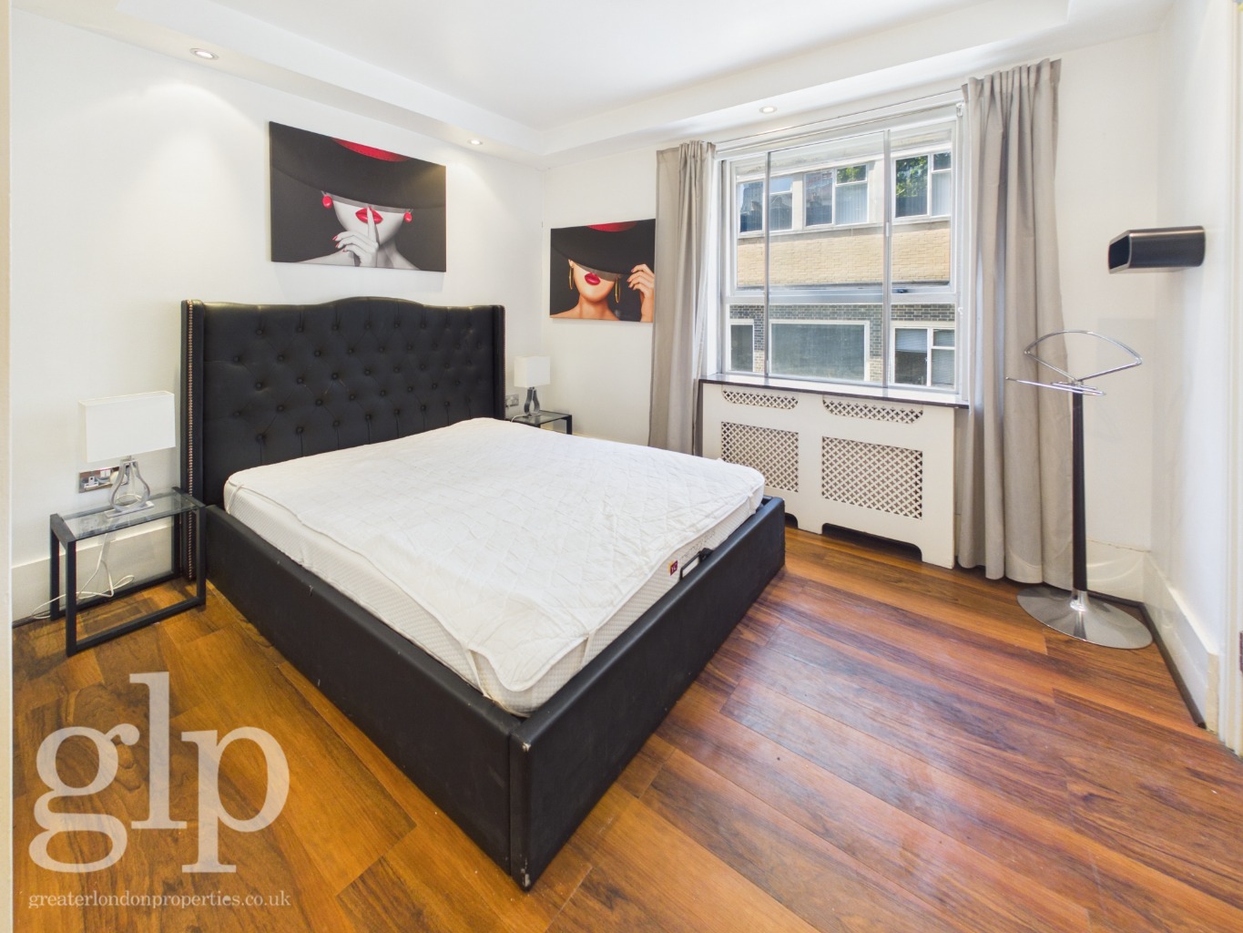 2 Bedroom Apartment, Ridgmount Street, Bloomsbury, WC1E
