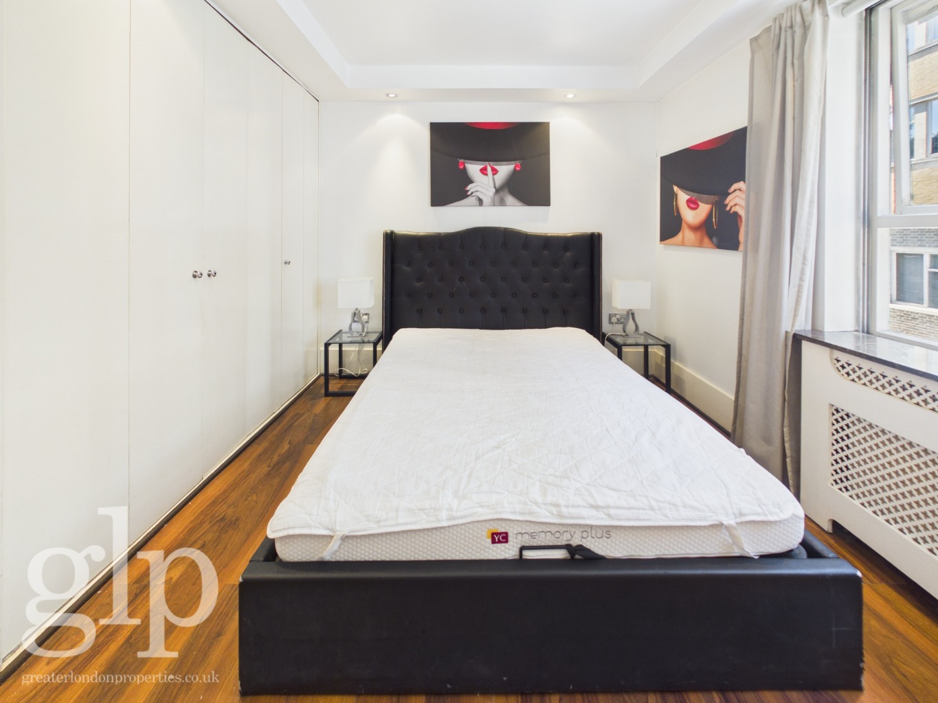 2 Bedroom Apartment, Ridgmount Street, Bloomsbury, WC1E