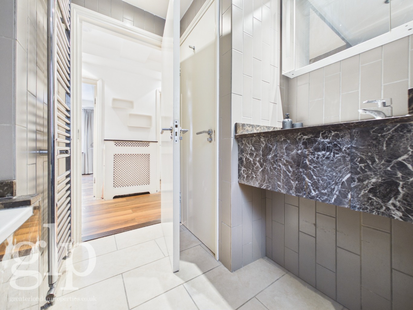 2 Bedroom Apartment, Ridgmount Street, Bloomsbury, WC1E
