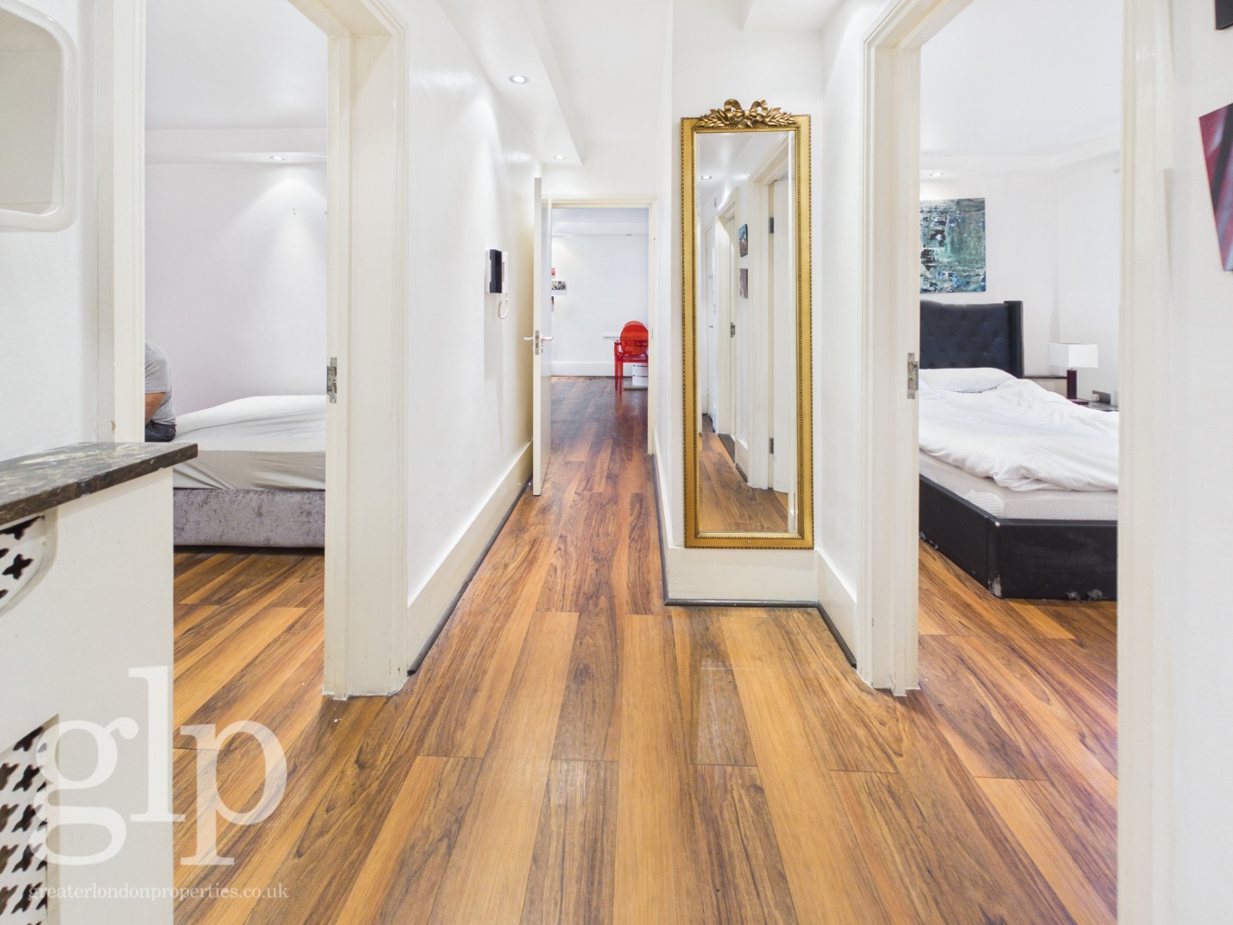 2 Bedroom Apartment, Ridgmount Street, Bloomsbury, WC1E