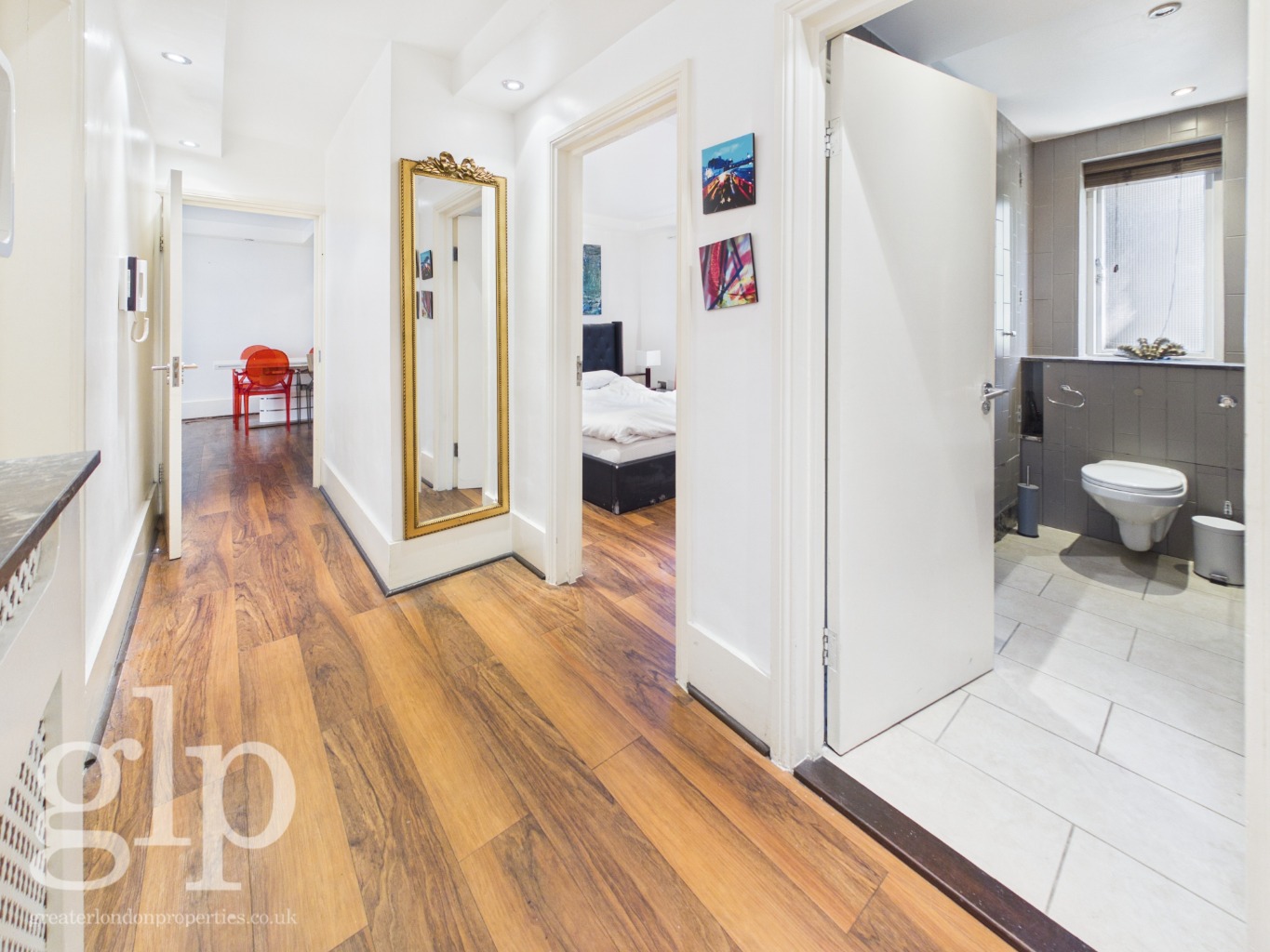 2 Bedroom Apartment, Ridgmount Street, Bloomsbury, WC1E