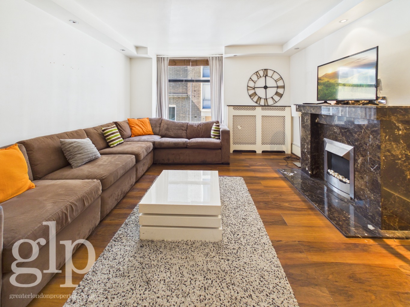 2 Bedroom Apartment, Ridgmount Street, Bloomsbury, WC1E