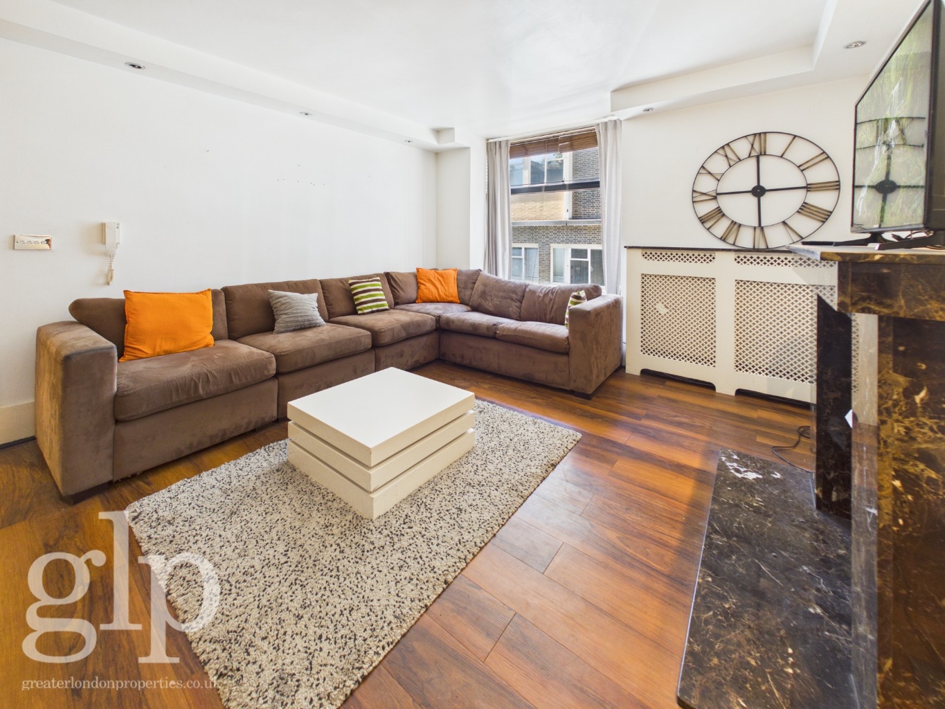 2 Bedroom Apartment, Ridgmount Street, Bloomsbury, WC1E