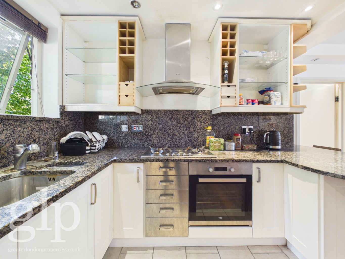 2 Bedroom Apartment, Ridgmount Street, Bloomsbury, WC1E